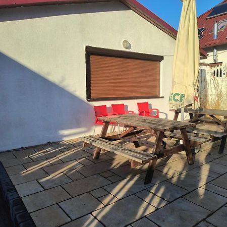 Domek Boszkowianka Mini Boszkowo Dış mekan fotoğraf