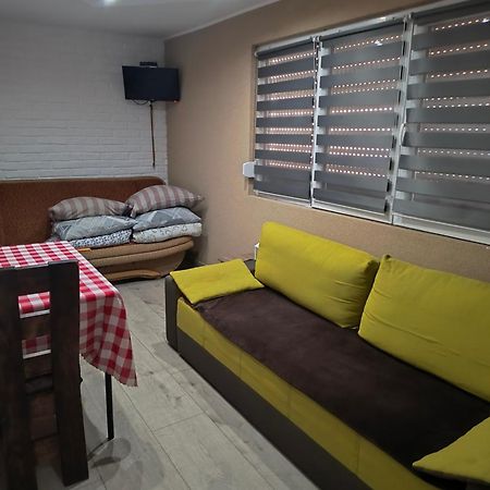 Domek Boszkowianka Mini Boszkowo Dış mekan fotoğraf