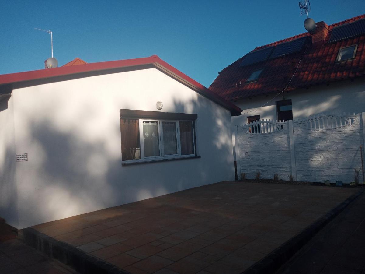 Domek Boszkowianka Mini Boszkowo Dış mekan fotoğraf