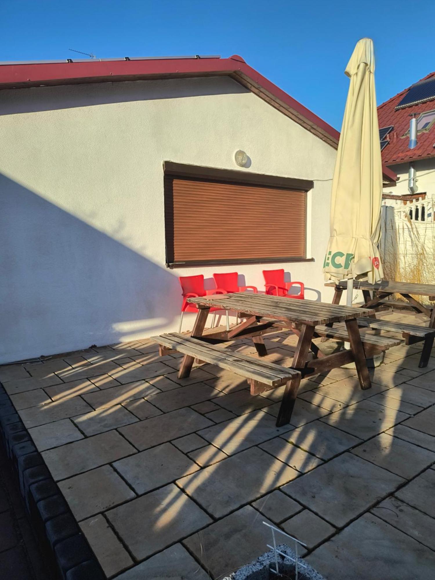 Domek Boszkowianka Mini Boszkowo Dış mekan fotoğraf