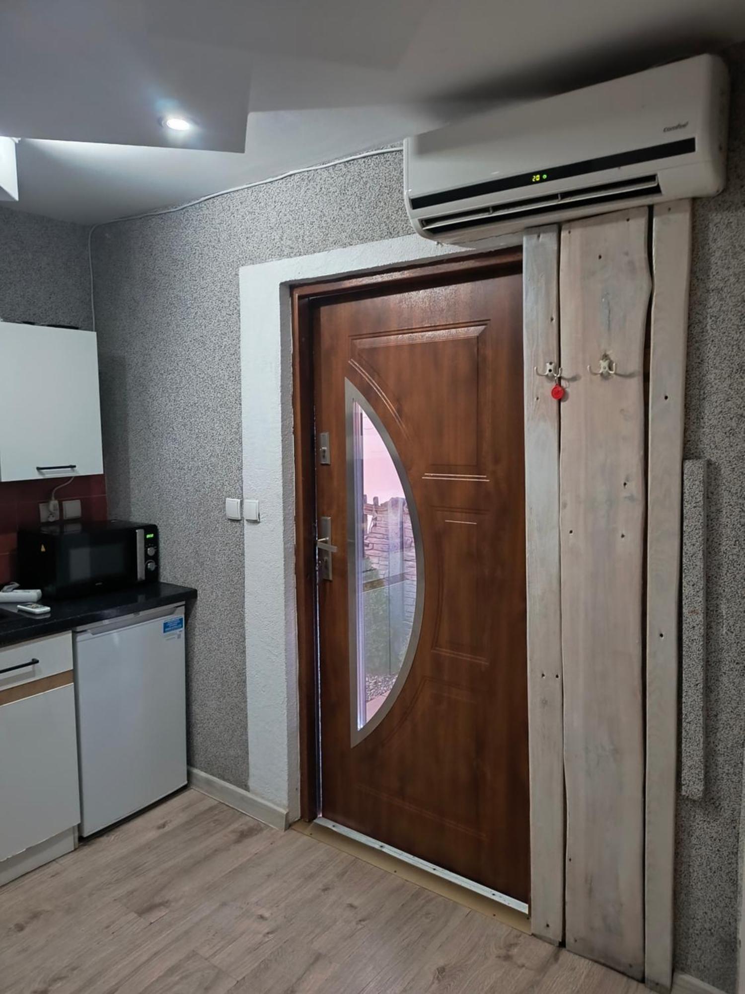 Domek Boszkowianka Mini Boszkowo Dış mekan fotoğraf