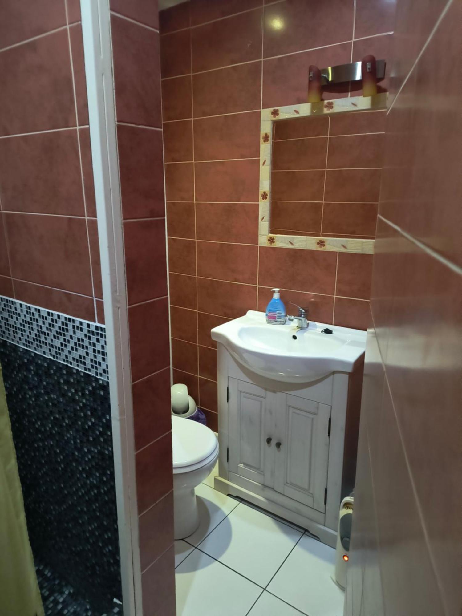 Domek Boszkowianka Mini Boszkowo Dış mekan fotoğraf