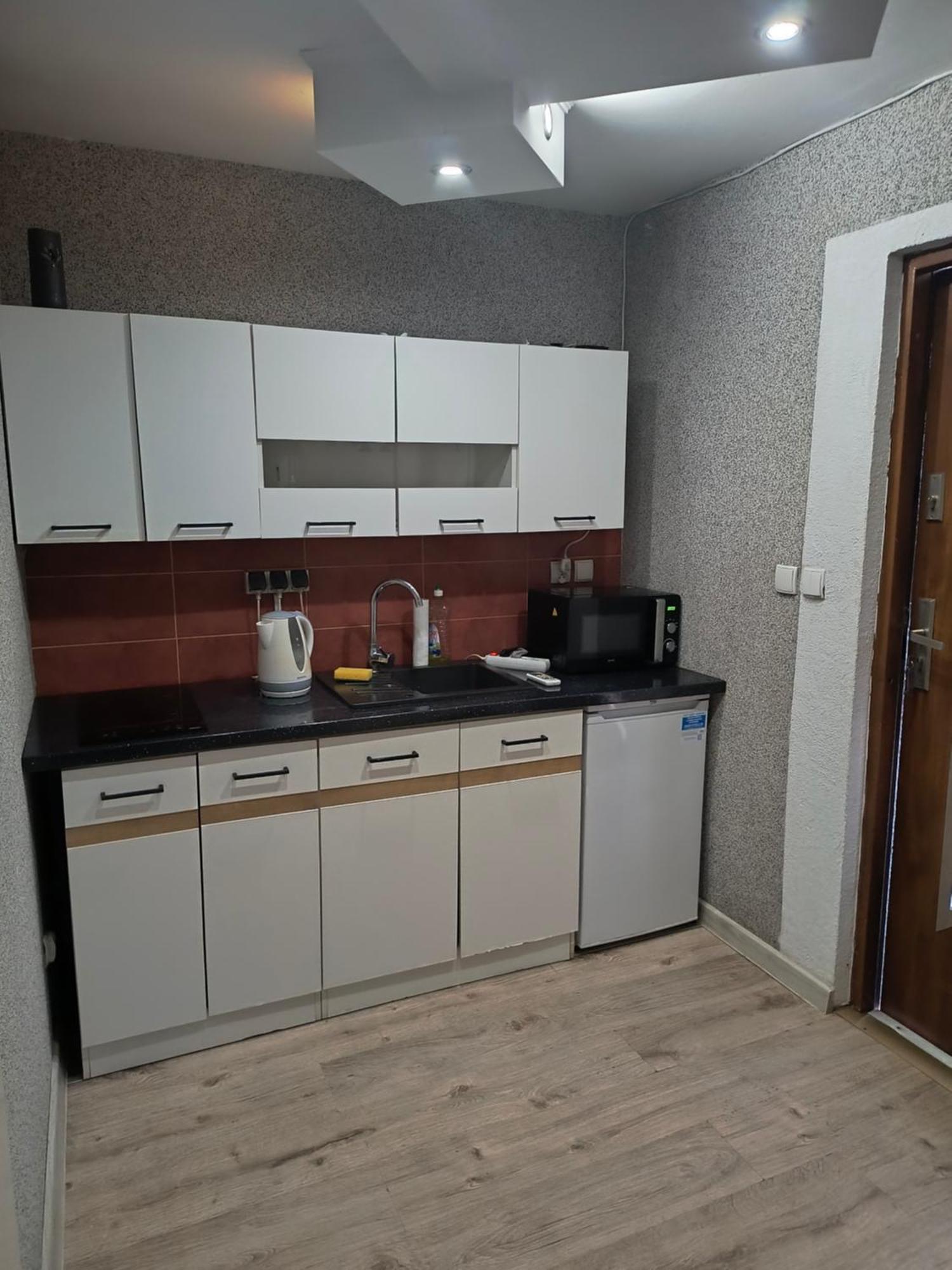 Domek Boszkowianka Mini Boszkowo Dış mekan fotoğraf