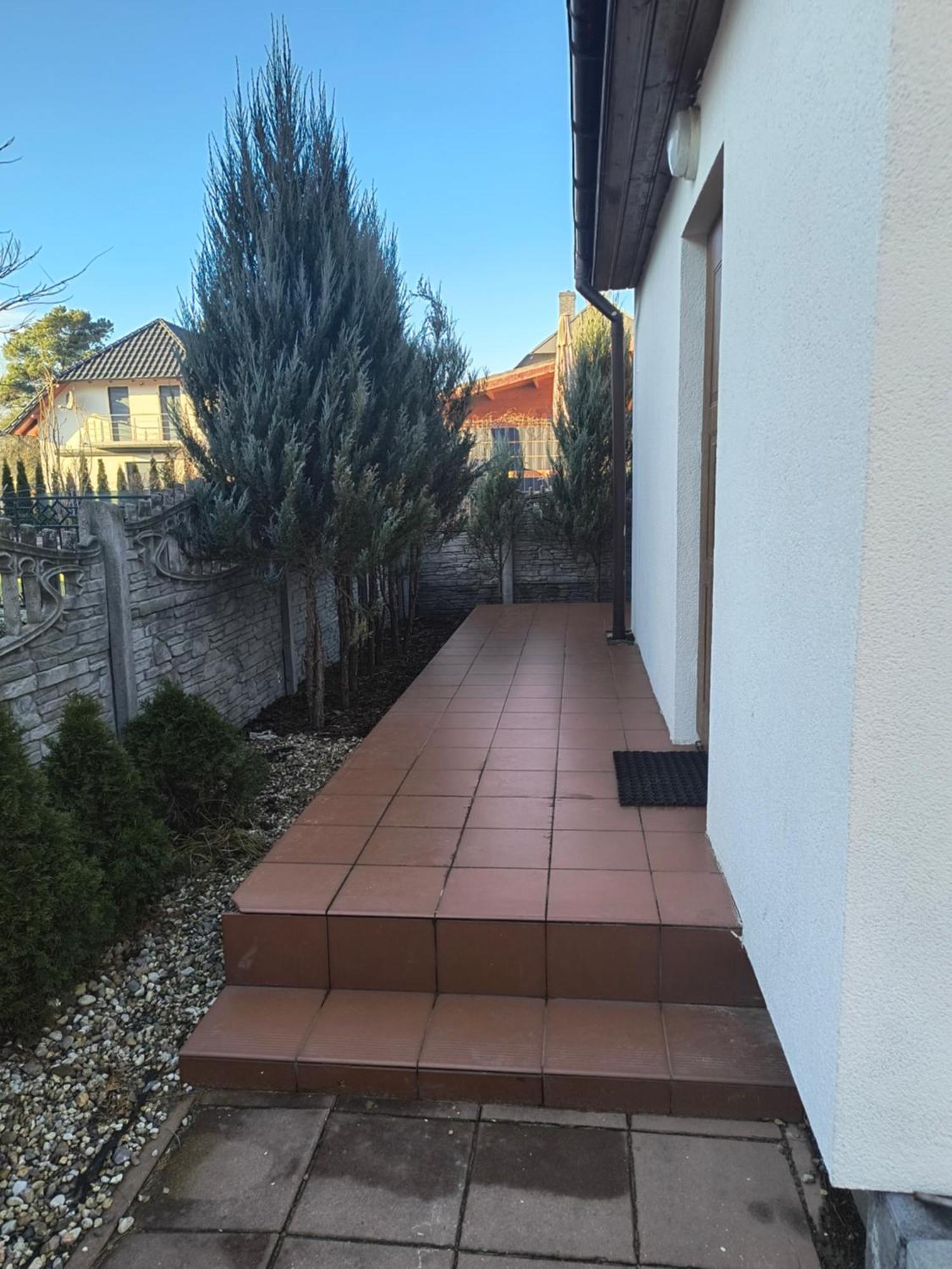 Domek Boszkowianka Mini Boszkowo Dış mekan fotoğraf