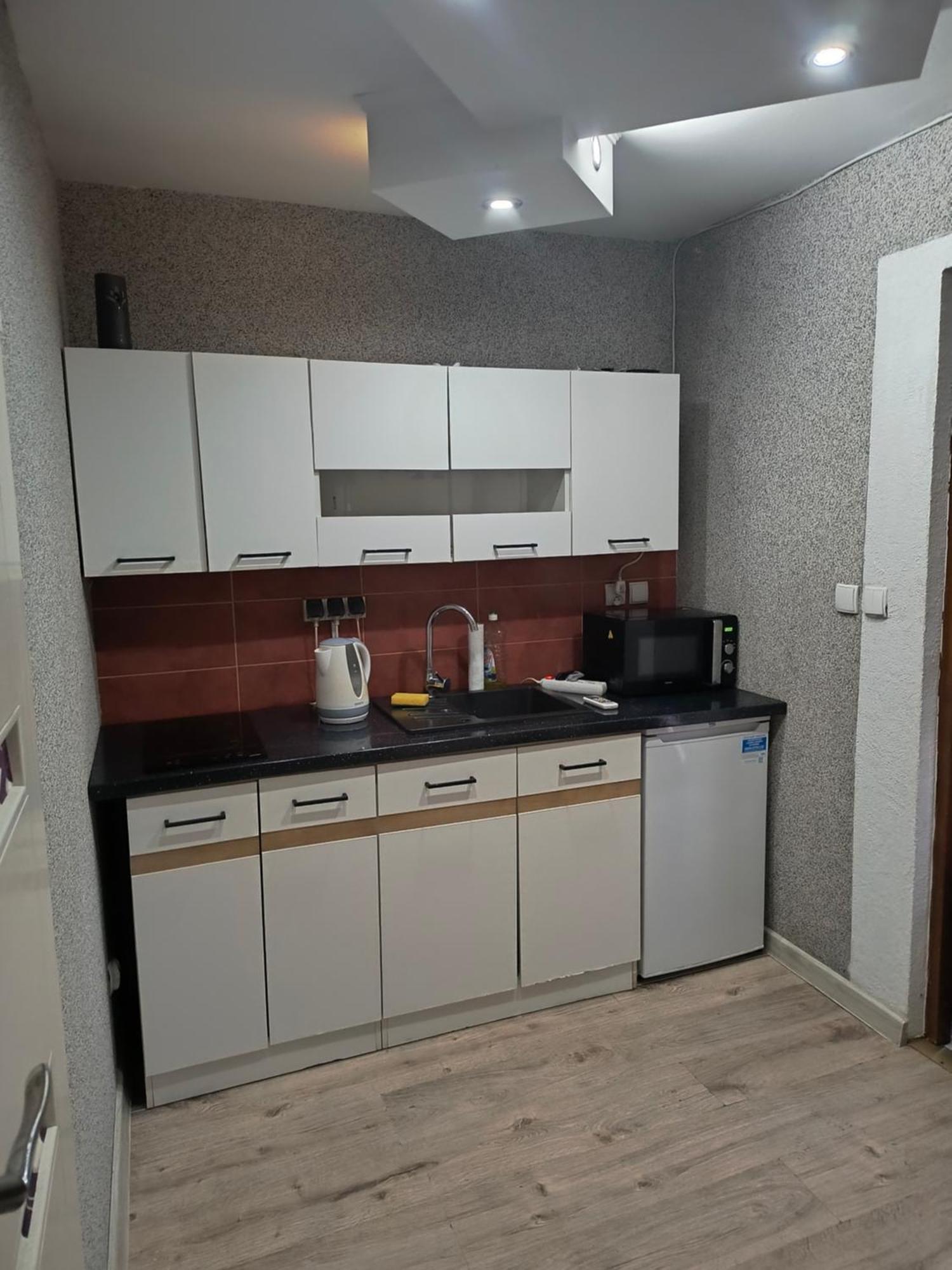 Domek Boszkowianka Mini Boszkowo Dış mekan fotoğraf