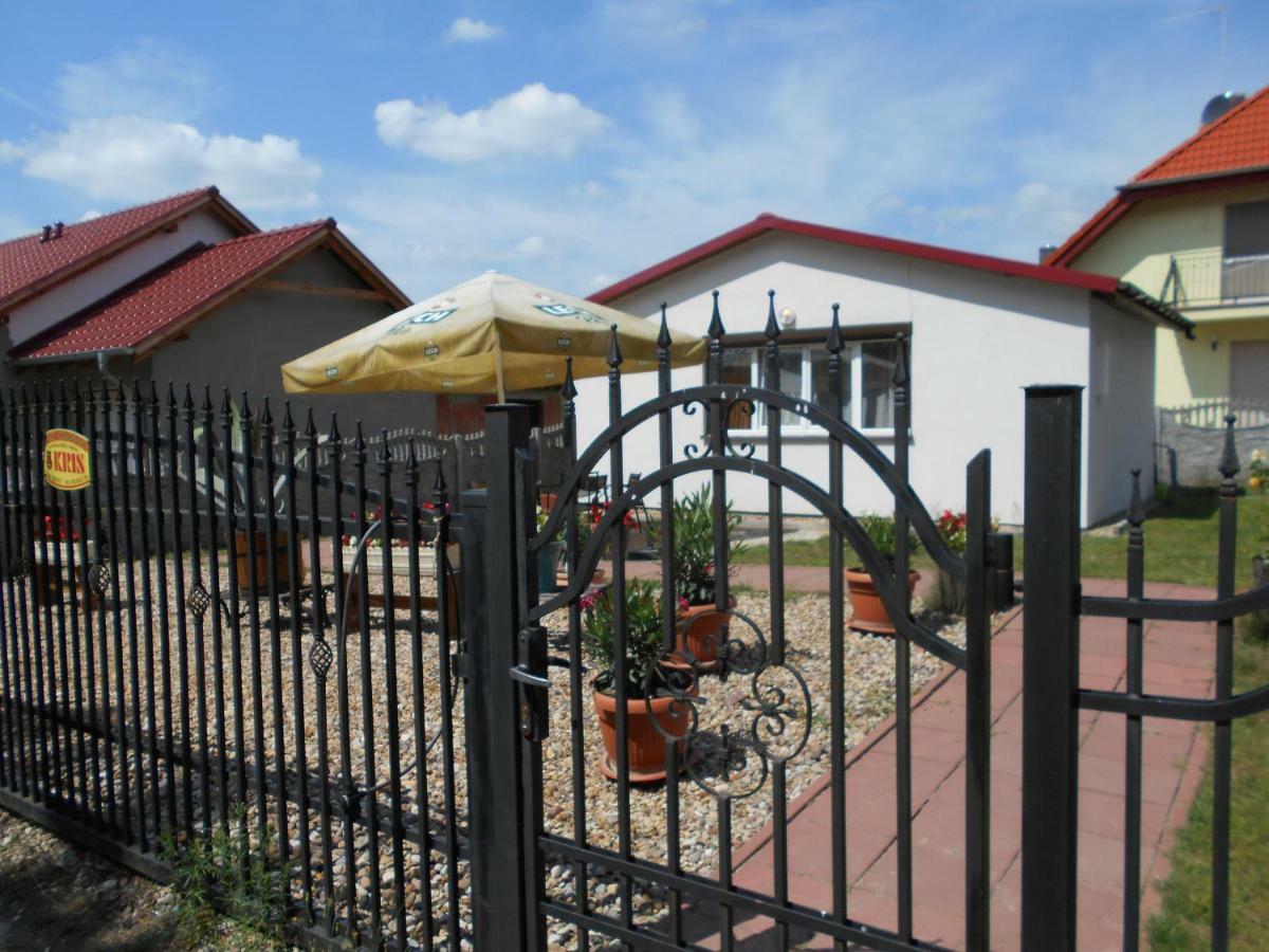 Domek Boszkowianka Mini Boszkowo Dış mekan fotoğraf